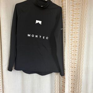 Montec ski clothing size small